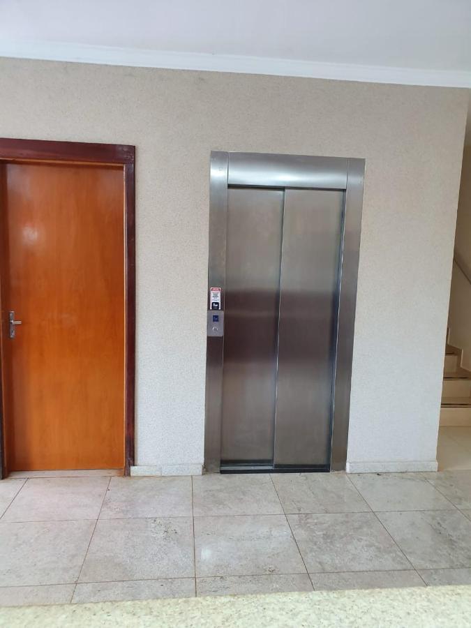 Casablanca Palace Hotel Frutal エクステリア 写真